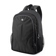 SBOX Ruksak za laptop BOSTON NSS-19056, 15.6", crni